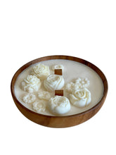 Candle Bowl Large