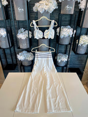 Nautical Two-Piece Set