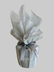 Eid Gift Tray - Grey