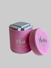 Eid Gift Tray - Pink