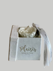 Eid Gift Tray - White