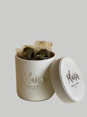 Eid Gift Tray - White