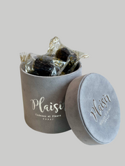 Eid Gift Tray - Grey