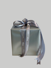 Eid Gift Tray - Grey (Large)