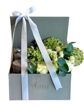 Luxury Floral Chai Box