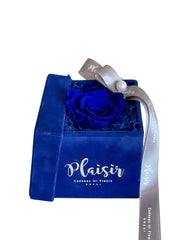 وردة إلى الأبد إنفينيتي - أزرق ملكي مفرد