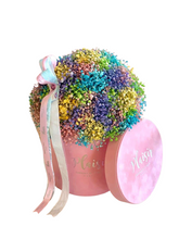 Velvet Gypso - Large Rainbow