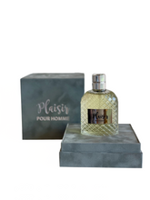 Plaisir Pour Homme (Men's Fragrance) (100ml)