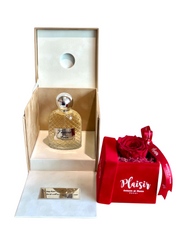 Giftset - Exquisite Fragrance and Single Infinity