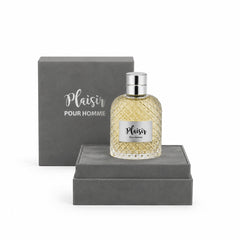 Giftsest - Pour Homme Cologne, Orchids & Chocolates