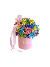 Velvet Gypso - Petite Rainbow