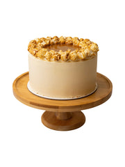 Cake - Salted Caramel