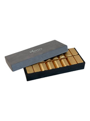 Chocolate Box - Grey