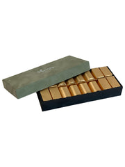 Chocolate Box - Olive