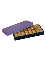 Chocolate Box - Lilac