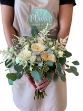 Bridal Bouquet - David Austin Bouquet