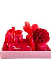 Luxury Tray - Deluxe