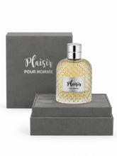 Plaisir Pour Homme (Men's Fragrance) (100ml)