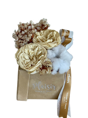 Forever Rose Infinity - Double Tan On Tan