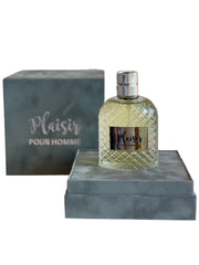 Giftsest - Pour Homme Cologne, Mini Orchid & Chocolates