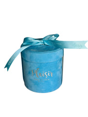 Chocolate Box - Blue