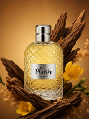 Plaisir Pour Homme (Men's Fragrance) (100ml)