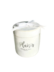 Chocolate Box - White
