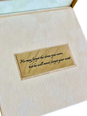 Giftset - Exquisite Fragrance and Fresh Red Roses