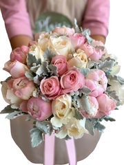 Bridal Bouquet - Dream Bouquet