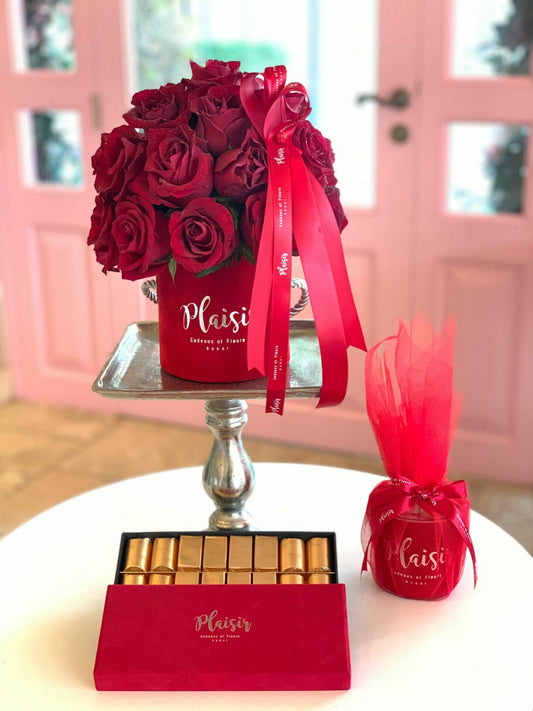 Same-day delivery for best friend birthday gift box ideas