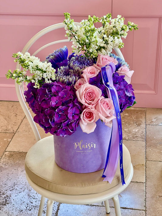 The Most Luxurious Mother's Day Ever