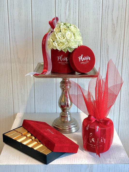 Same-day delivery for best friend birthday gift box ideas