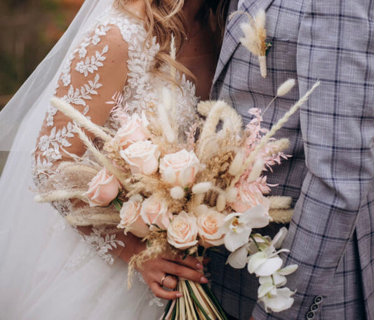 Bouquet flowers