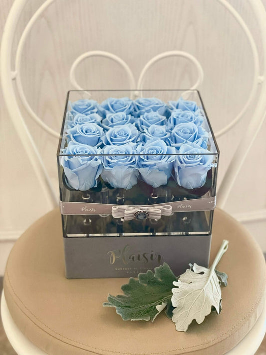 Just because gifts