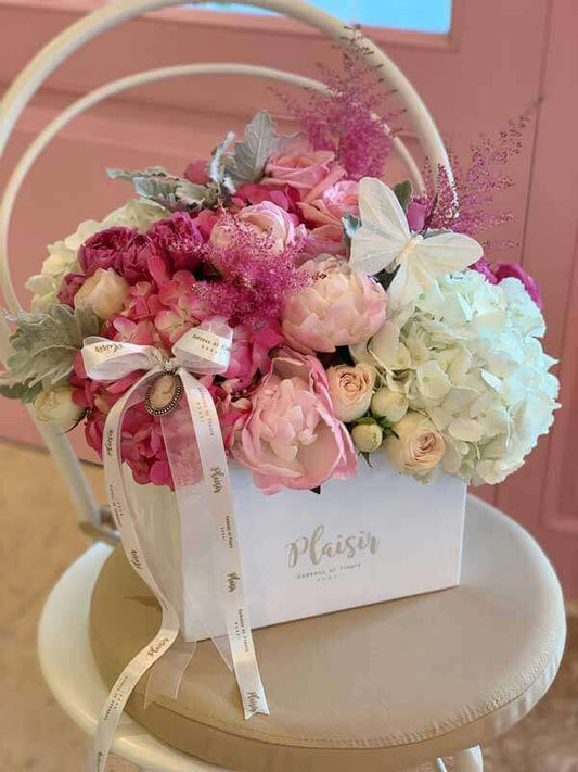 Why Choose Birthday Flowers You Can Order for Delivery in Dubai?