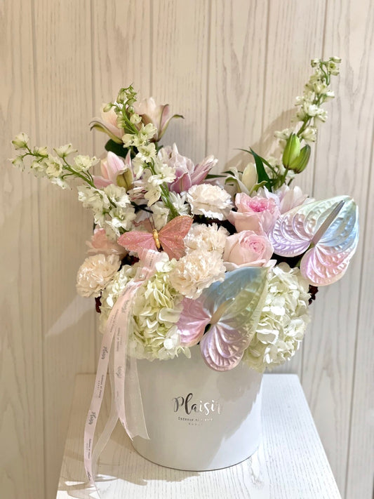 Dubai's Best Flower Delivery Services: A Comprehensive Review for Plaisir Cadeaux et Fleurs
