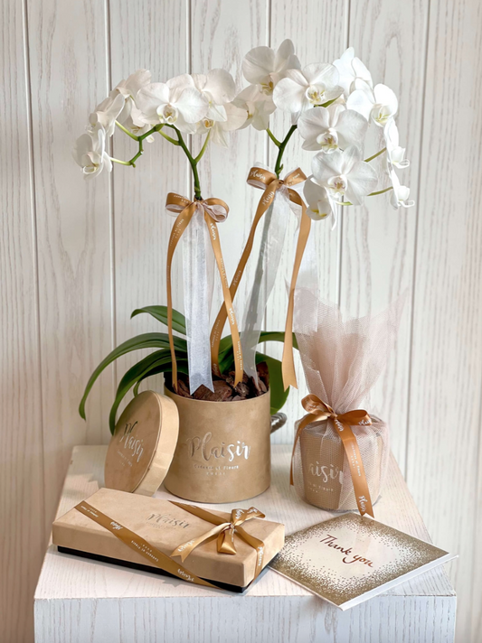 Things to consider when looking for a flower shop near me