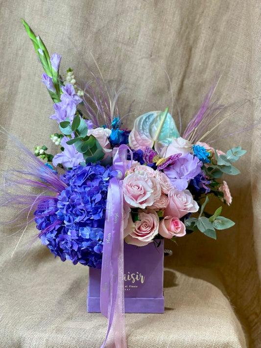 How to Decorate Your Home With Flowers?