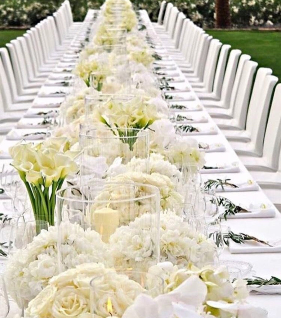 Understanding the True Cost of Wedding Flowers