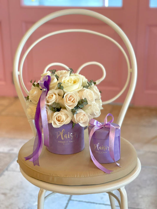 Same-day delivery for best friend birthday gift box ideas