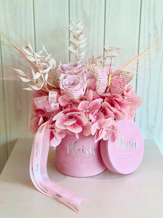 5 Expressive flower arrangement ideas this festive season