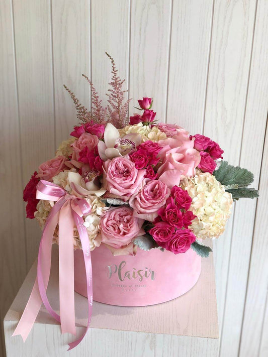 Best Flower Delivery in Dubai for Mother’s Day Gifts and Bouquets