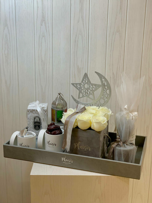 Incredible Ramadan gift ideas and collections of gift boxes