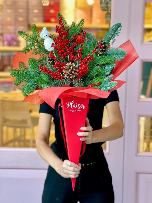 Send Flowers in Dubai  - The Perfect Gift for Any Occasion