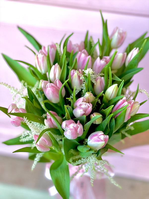 The Best Flower Shop in Dubai: Where to Order Fresh Flowers Online by Plaisir Cadeaux et Fleurs