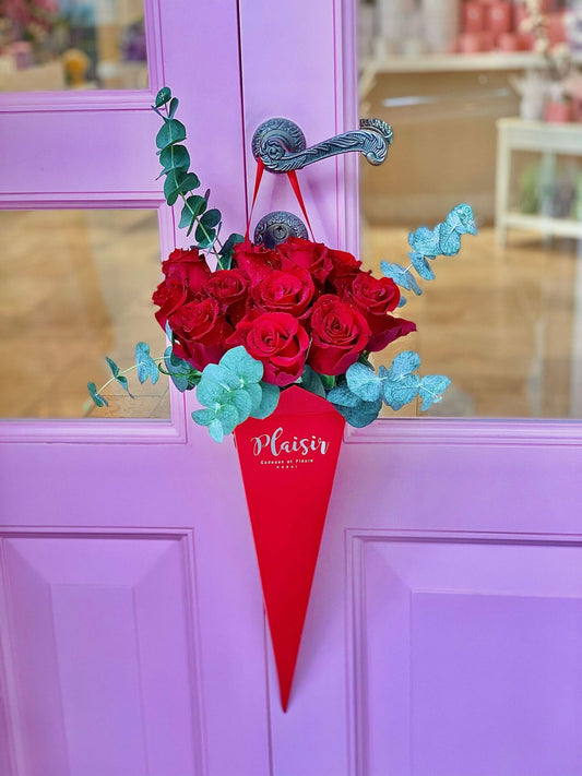 The Importance of Choosing the Right Flower Delivery Service in Dubai