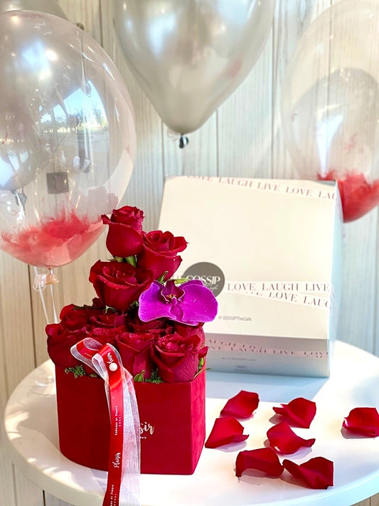 5 Perfect Valentine’s Gifts for Your Man