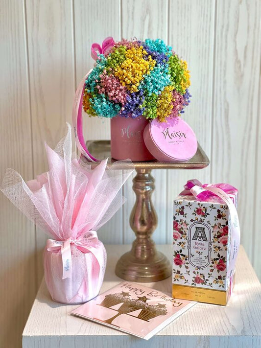 View Our Wide Range of Gift ideas and Gift Sets