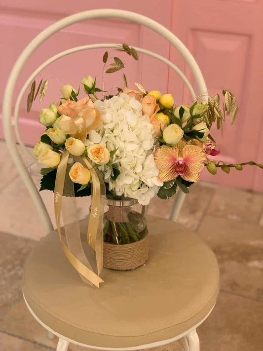 Online Flower Store Dubai