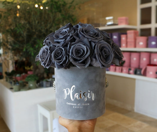 Discover the Infiniti Rose, by Plaisir